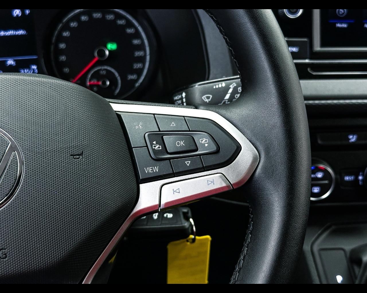 VOLKSWAGEN California 6ª 15-23 - California 2.0 TDI 150CV DSG Beach Camper