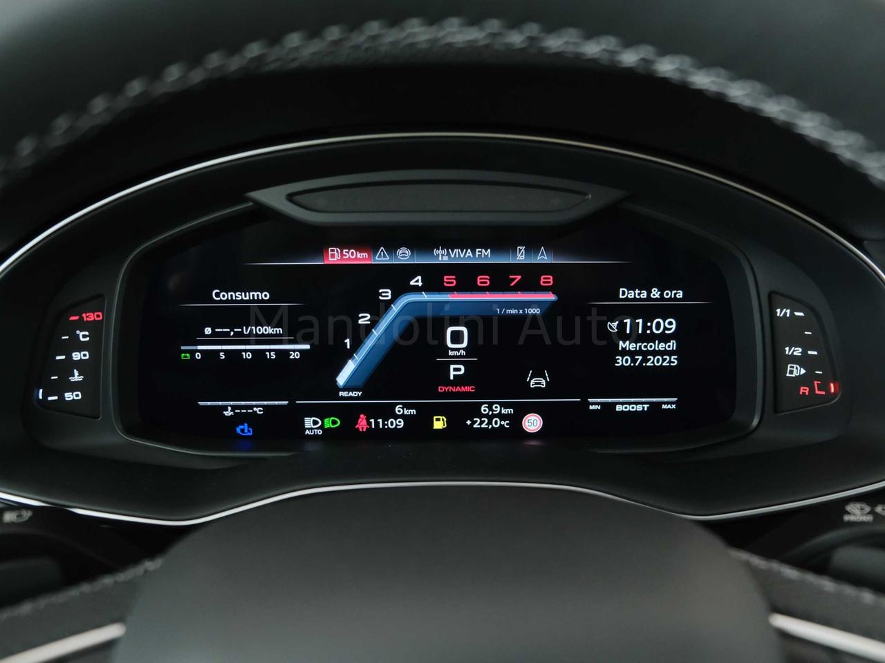 Audi SQ8 s4.0 v8 tfsi sport attitude quattro