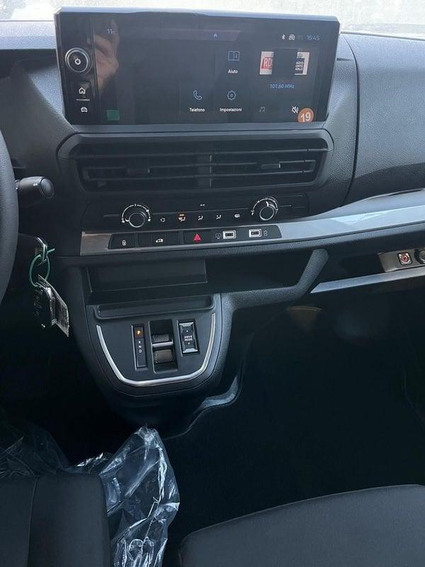 Peugeot e-Expert e-Expert 49kW PL-TN Furgone Standard (IVA ESCL.)