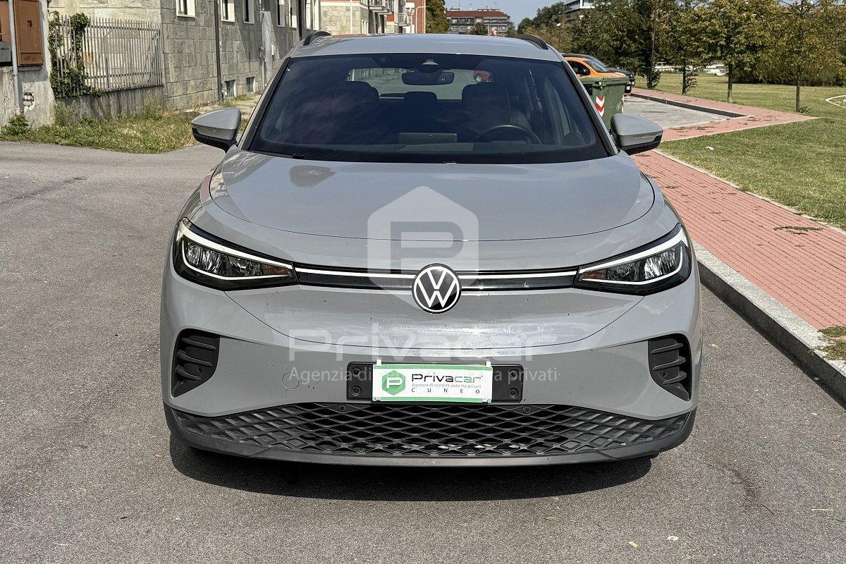 VOLKSWAGEN ID.4 City