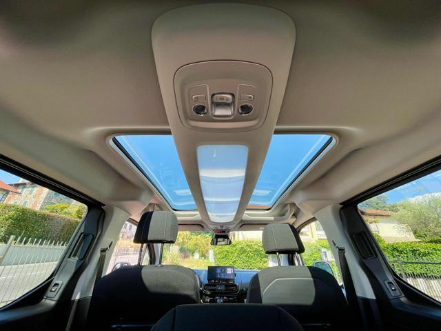 FIAT Doblo 1.5 BlueHdi 100 CV PC - KM0