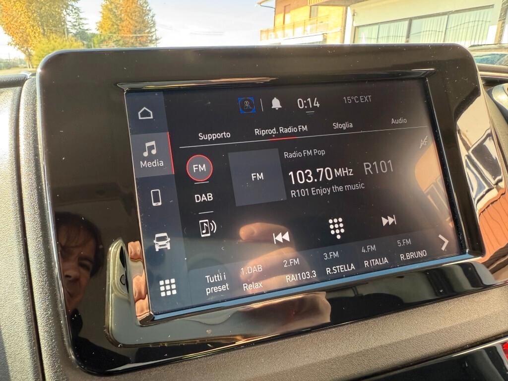 Fiat Ducato 33 2.2 Mjt 120CV PLM-TM Furgone