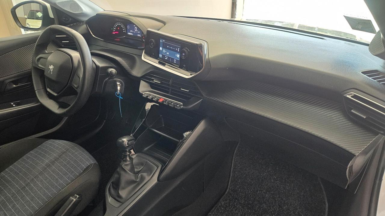 Peugeot 208 BlueHDi 100 Stop&Start 5 porte GT Pack