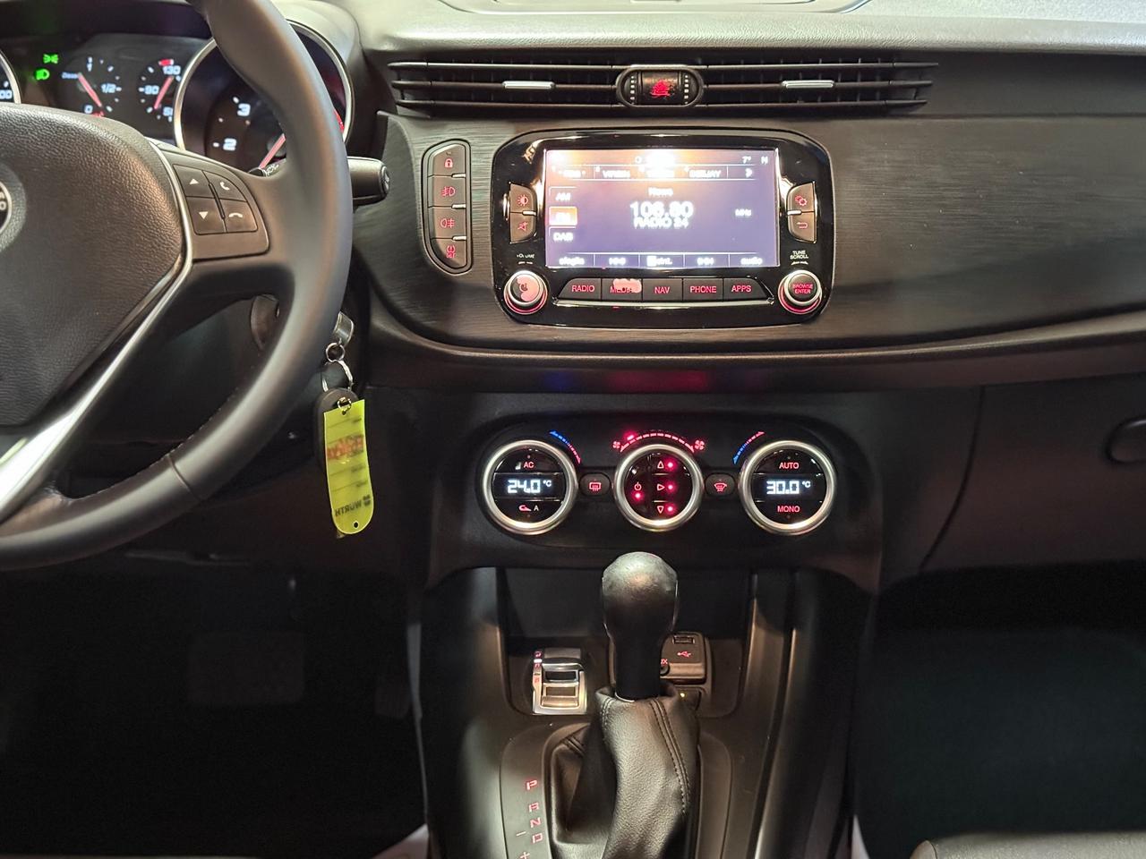 Alfa Romeo Giulietta 1.6 JTDm 120 CV