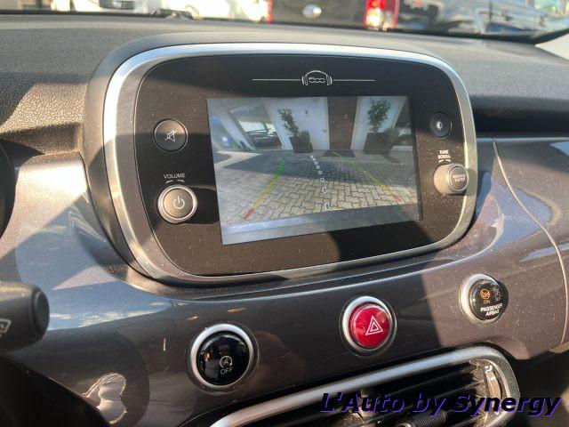 FIAT 500X 1.3 MultiJet 95 CV City Cross
