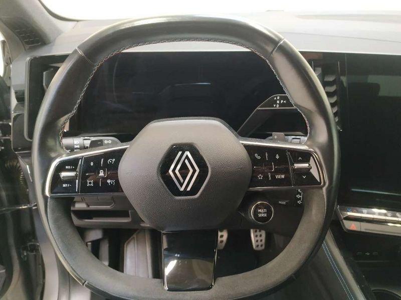 Renault Austral 1.2 E-Tech full hybrid Techno Esprit Alpine 200cv auto