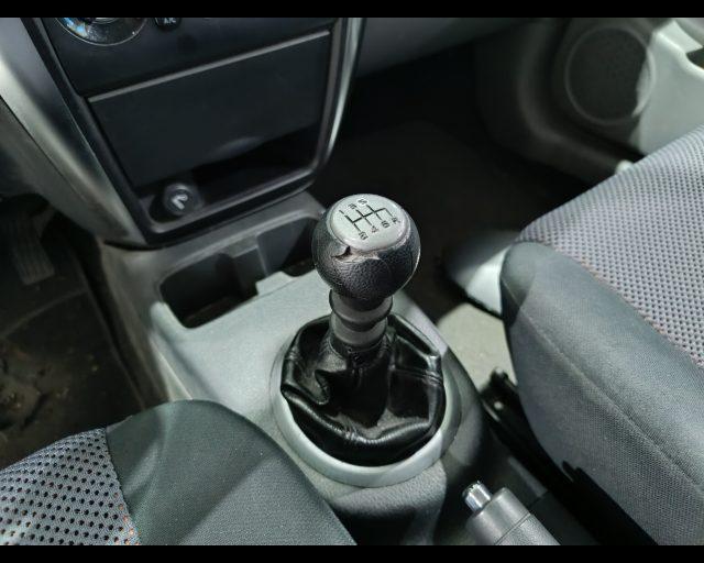 SUZUKI SX4 1.9 DDiS 4WD Outdoor Line