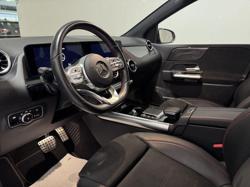 Mercedes-Benz Classe B B 200 Premium auto