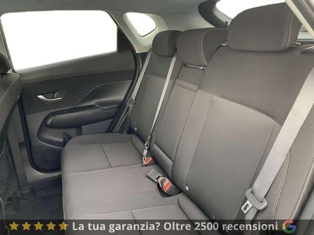 Hyundai KONA 1.0 T-GDI 120cv X Line DCT
