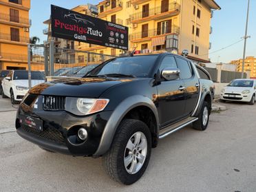 Mitsubishi L200 2.5 DI-D/167CV Double Cab Warrior