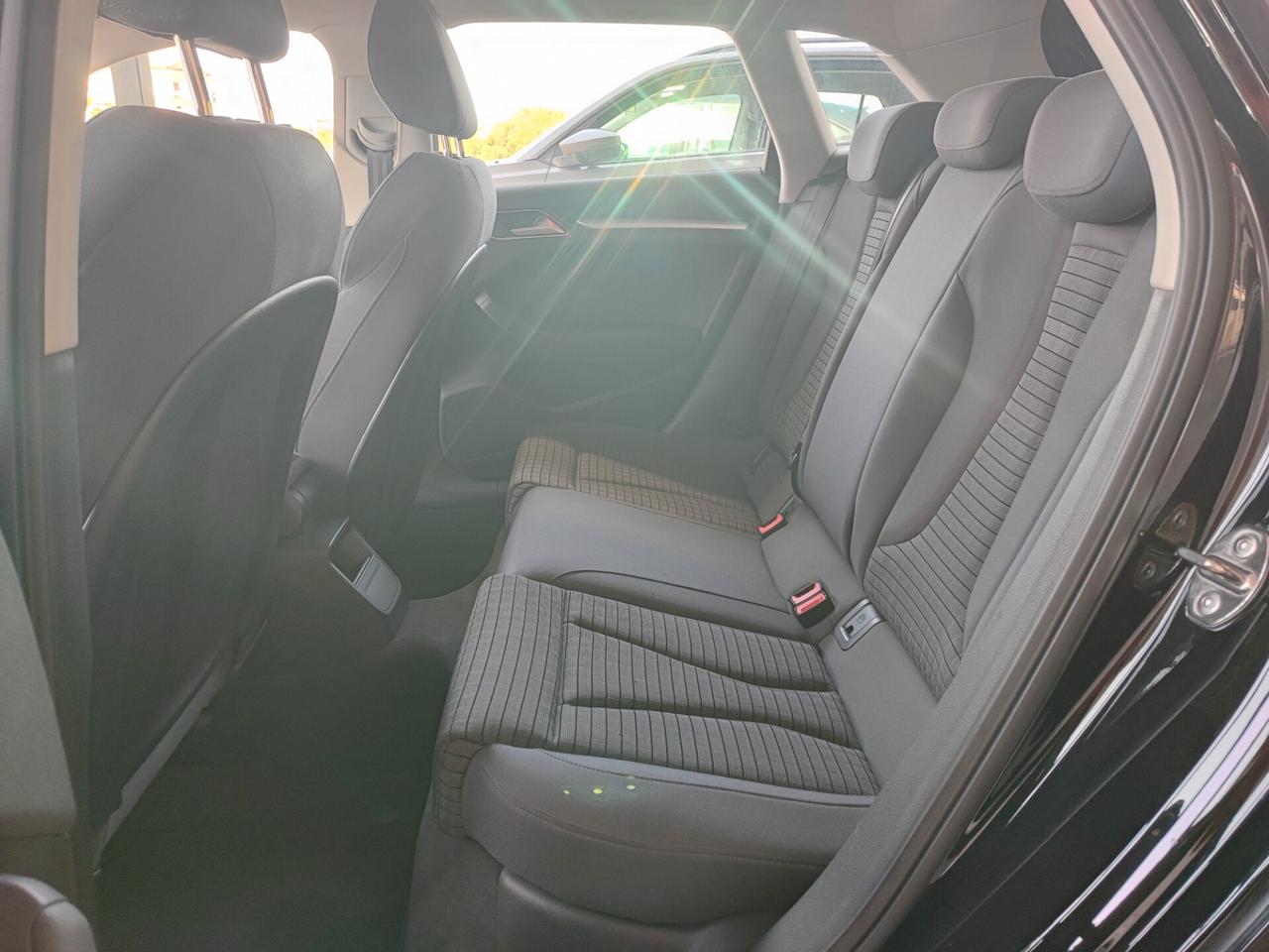 Audi A3 SPB 1.4 TFSI S tronic g-tron Ambition