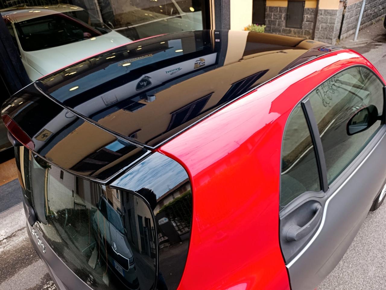 Smart ForTwo 70 1.0 twinamic Passion 2019 solo km 26.156