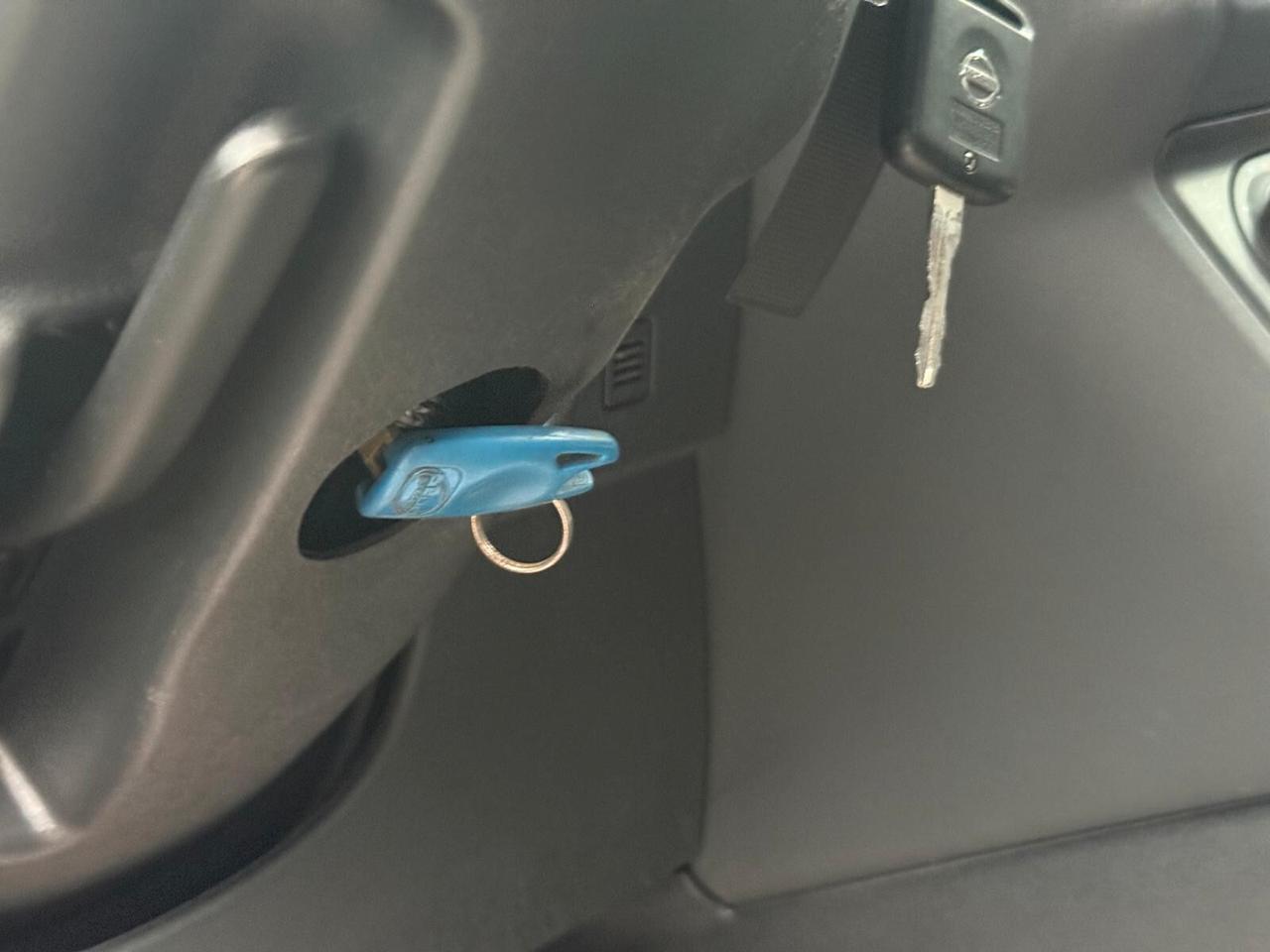 Nissan Qashqai 1.5 dCi 110cv DPF Tekna *Ok Neopatentati