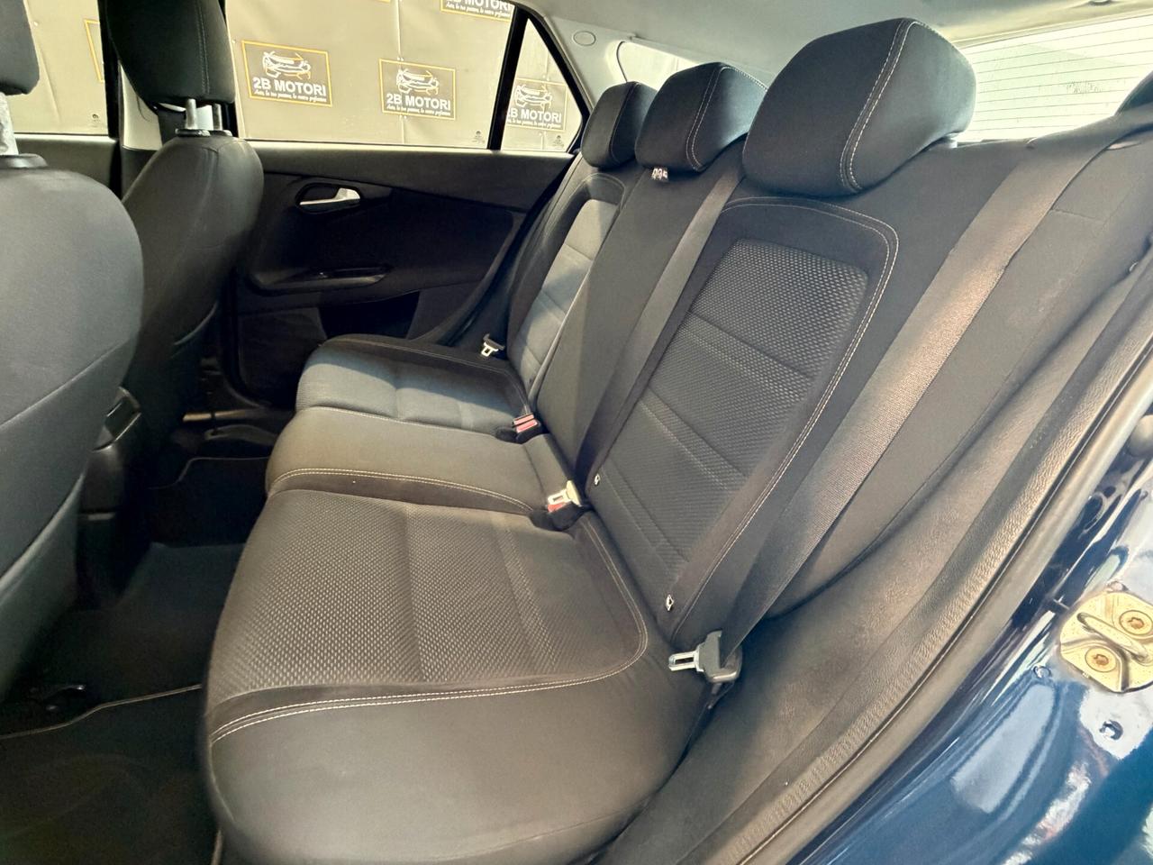 Fiat Tipo 1.3 Mjt S&S SW Lounge