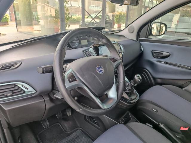 LANCIA Ypsilon 1.0 FireFly 5 porte S&S Hybrid Platino