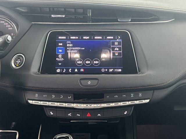 CADILLAC XT4 XT4 350 TD AWD Sport