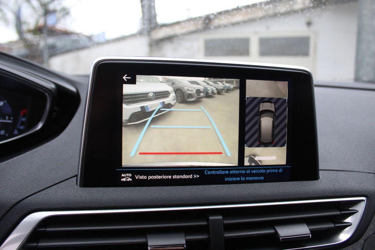 PEUGEOT - 3008 - BlueHDi 120 S&S GT Line