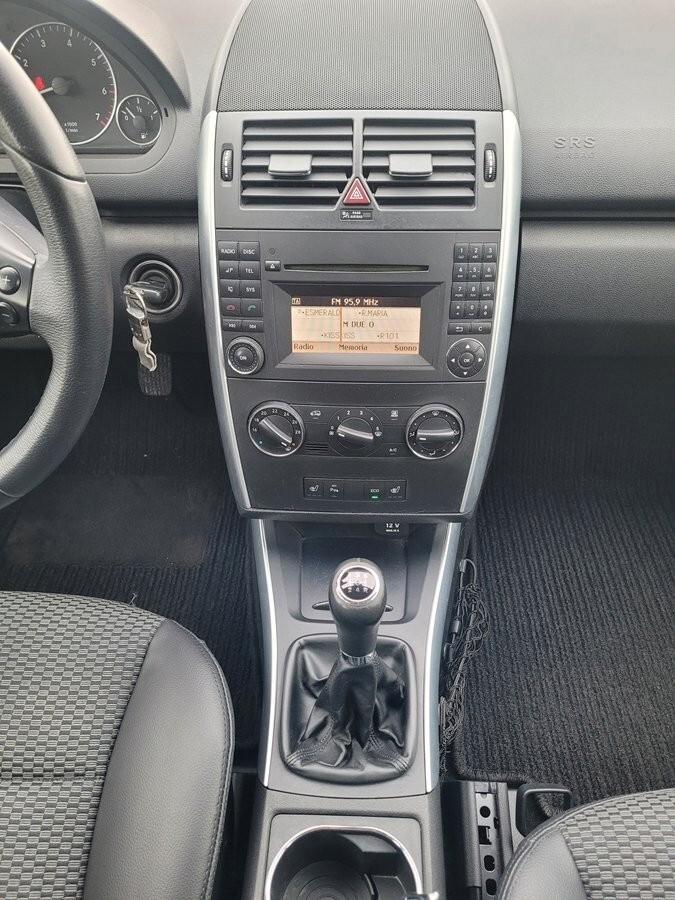 Mercedes-benz A 150 Avantgarde