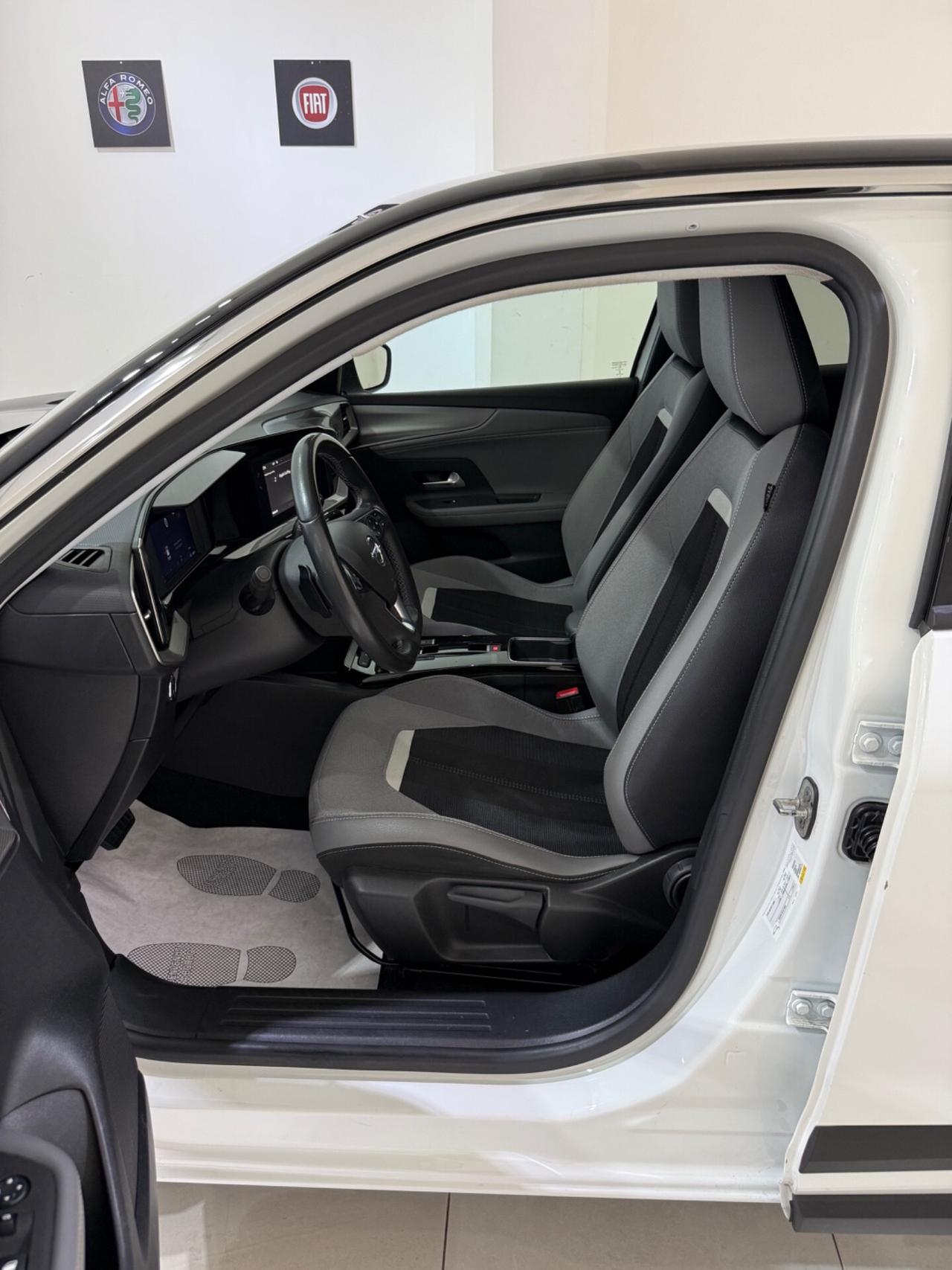 OPEL MOKKA 1.2 TURBO 130 CV AUT. ULTIMATE