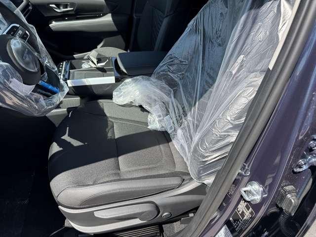 Hyundai TUCSON Tucson 1.6 HEV aut.Exellence