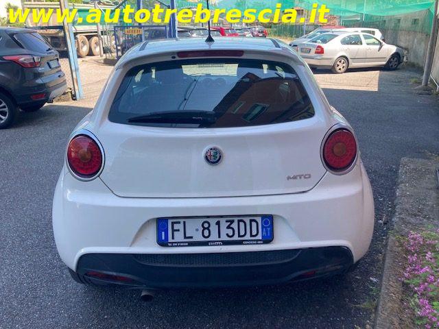 ALFA ROMEO MiTo 1.3 JTDm 95 CV S&S
