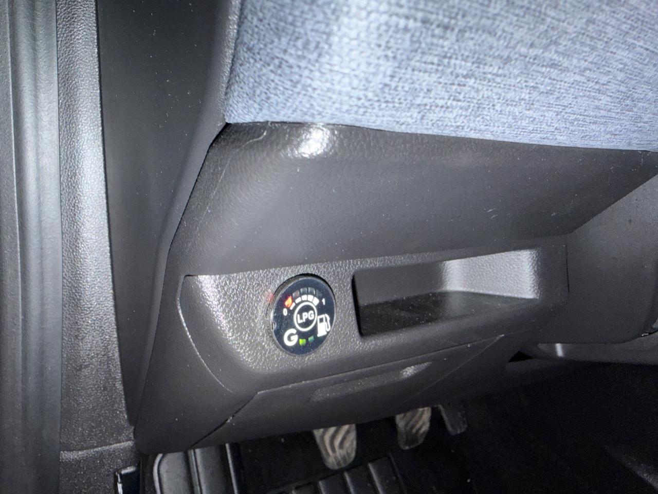 Renault Clio TCe 100 CV GPL 5 porte Evolution