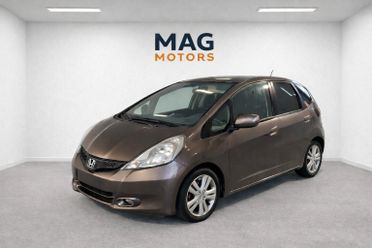 Honda Jazz 1.4 i-VTEC Elegance "IN ARRIVO"