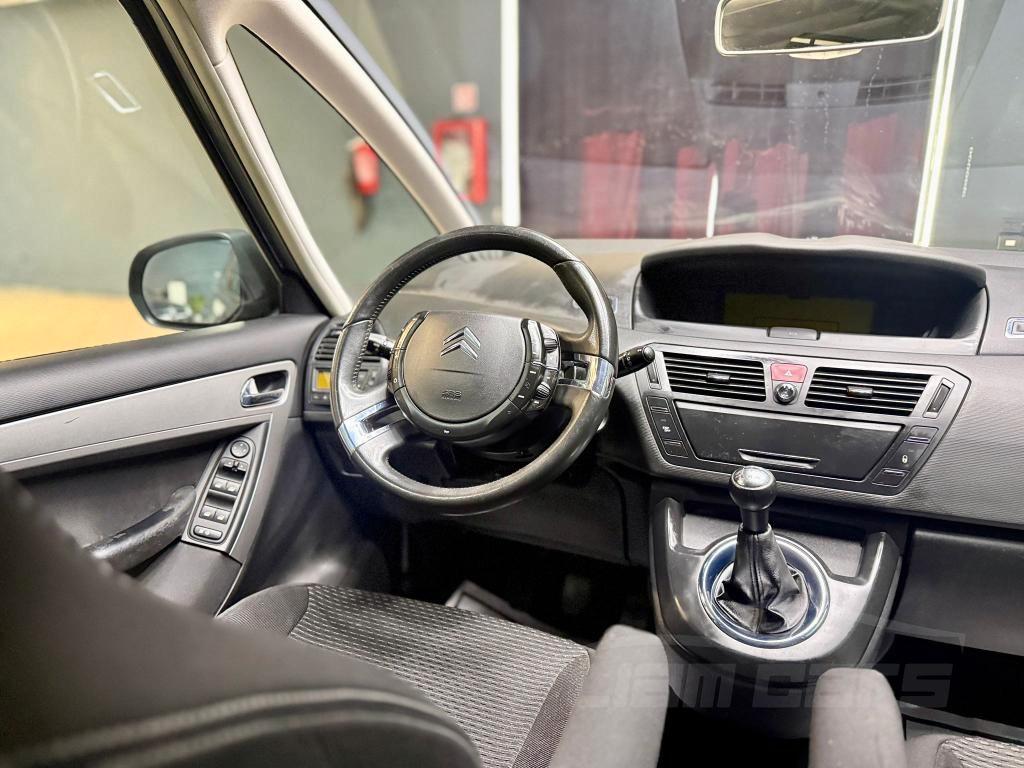 Citroen C4 Grand Picasso 1.8 16v Elegance