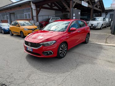 Fiat Tipo 1.4 T-Jet 120CV 5 porte Sport