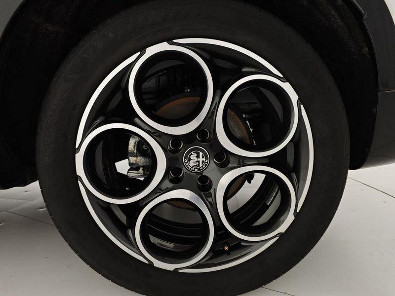 Alfa Romeo Tonale 1.6 diesel 130 CV TCT6 Sprint