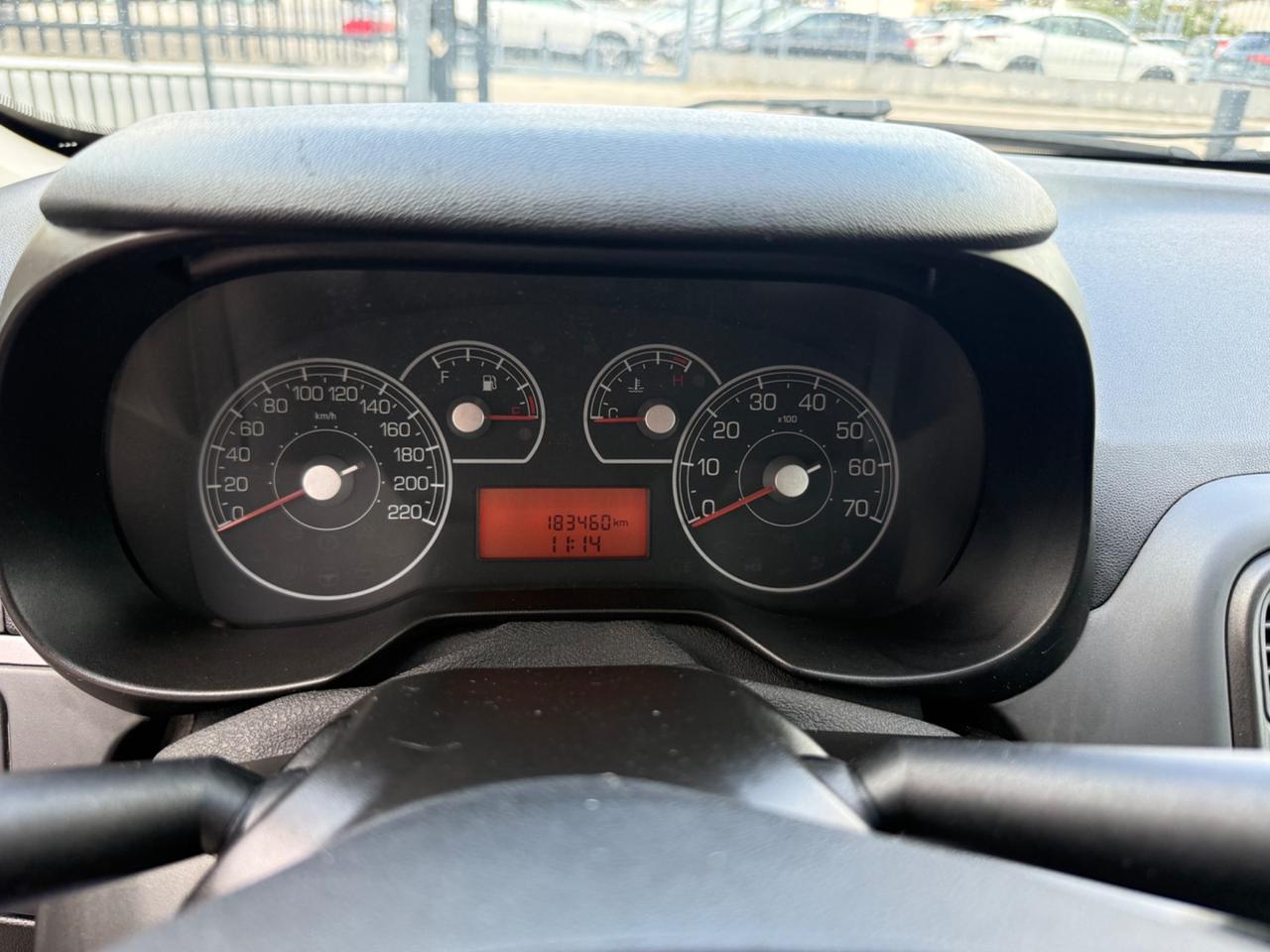 Fiat Grande Punto 1.3 MJT 75 CV 5 porte Dynamic