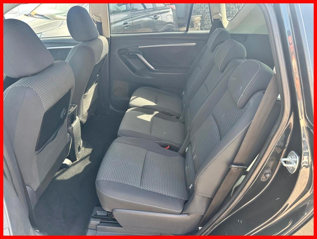 Toyota Verso 1.6 D-4D Style