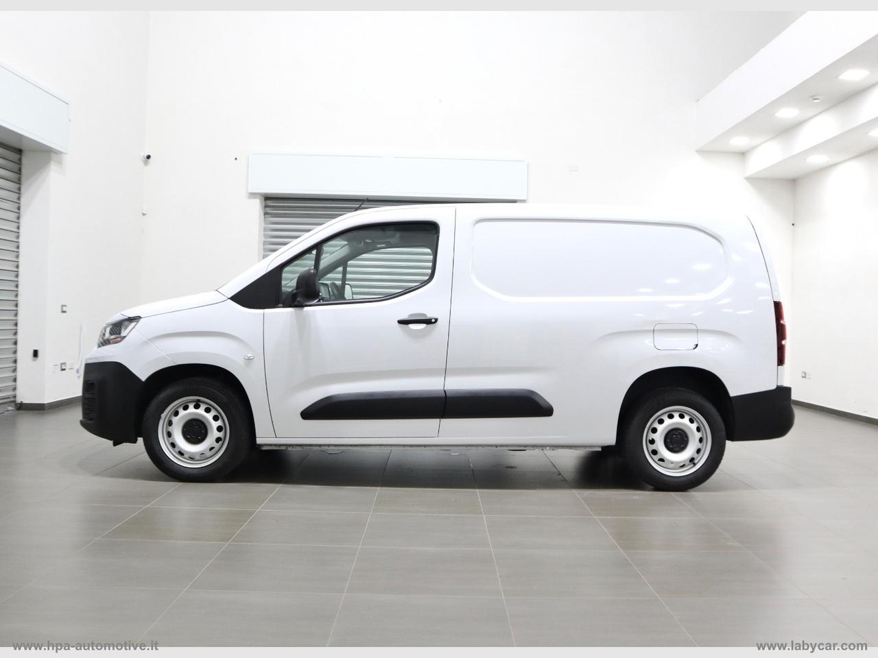 FIAT Doblò 1.5 BlueHdi 130 CV PL 3 POSTI NAVI RETROCAMERA CLIMA