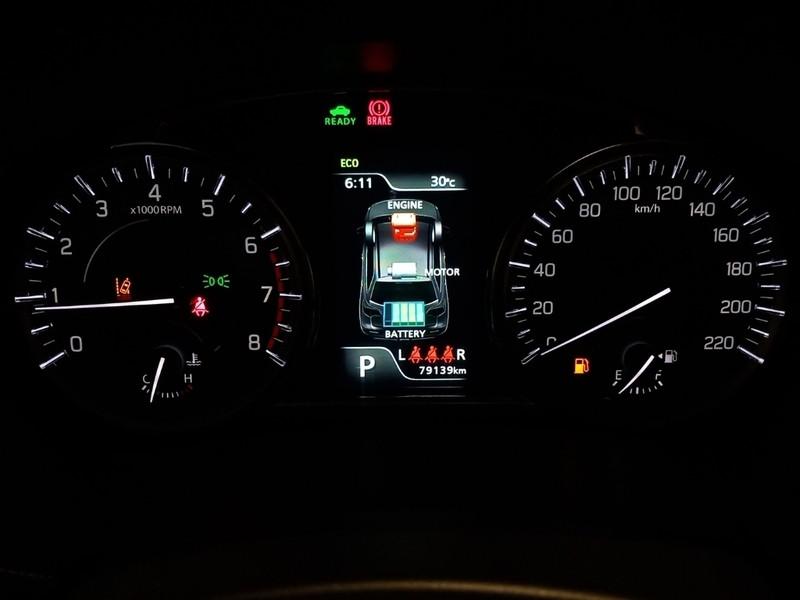 SUZUKI VITARA 1.5 140V HYBRID STARVIEW AUTO SUV