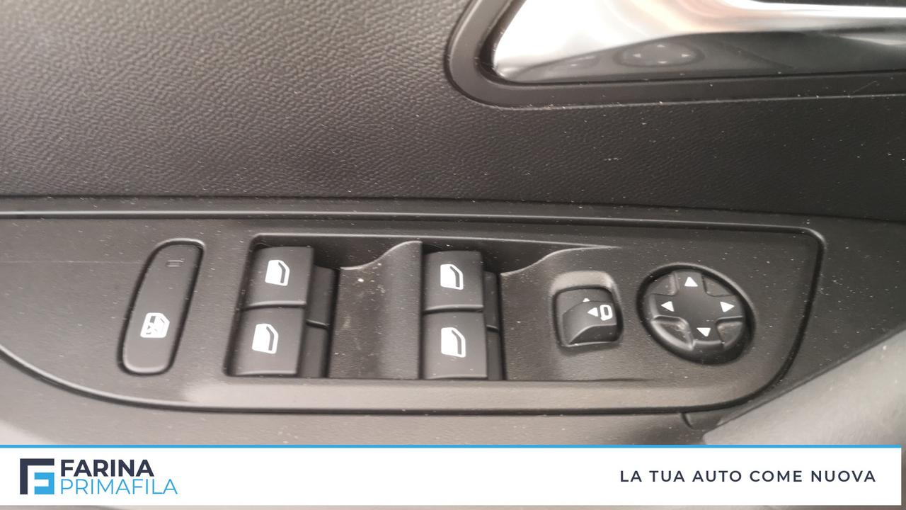 PEUGEOT 2008 II 2023 - 2008 1.2 puretech Allure s&s 100cv