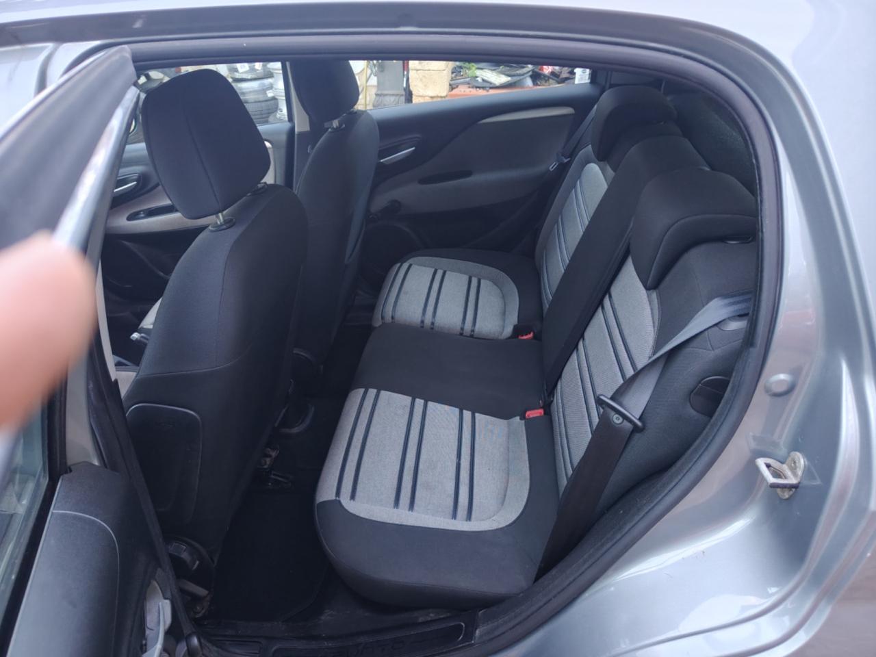 Fiat Punto Evo 1.3 Mjt 75 CV DPF 5 porte S&S MyLife