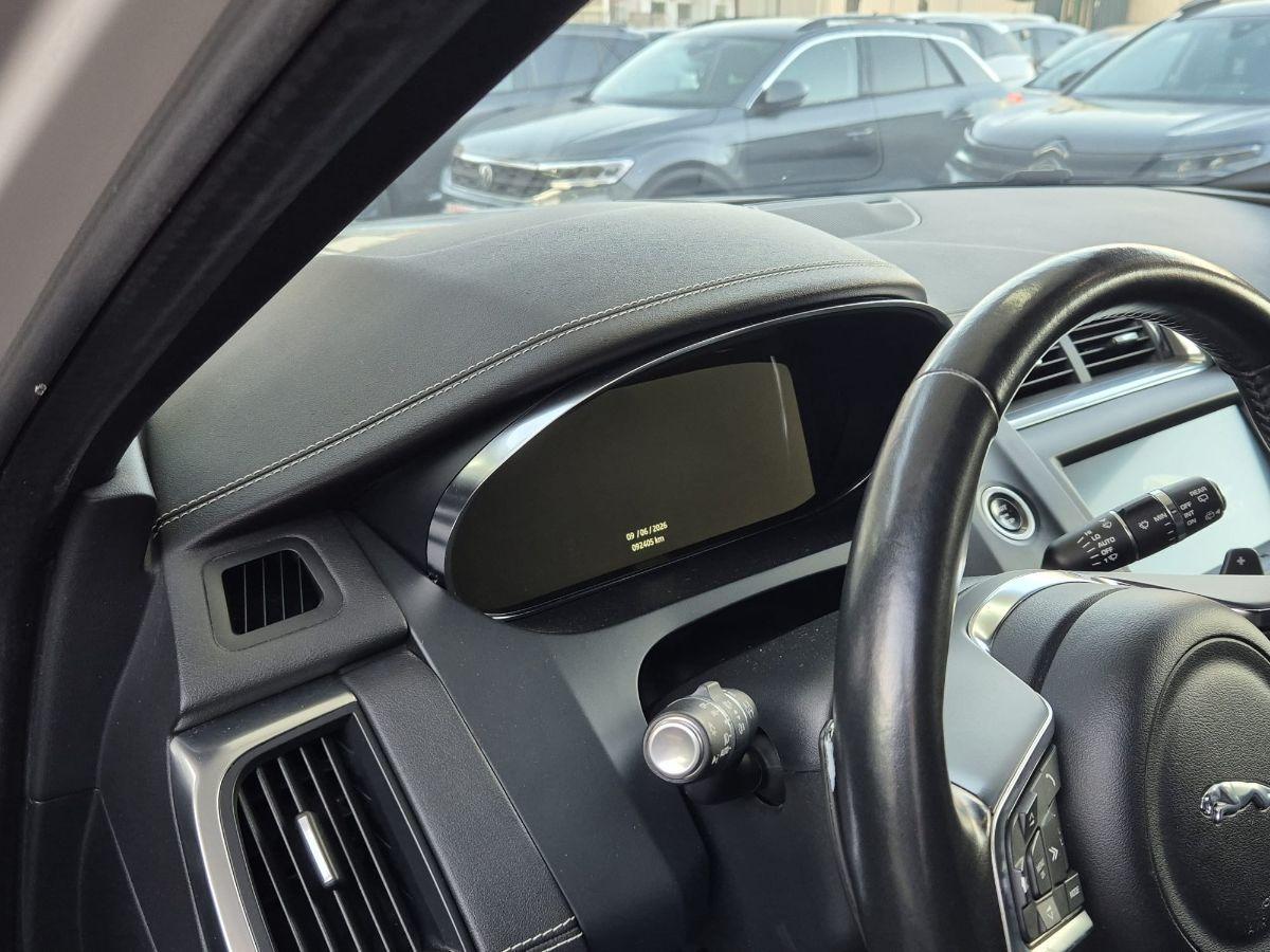 JAGUAR - E-pace - 2.0D 150CV AWD aut. R-Dynamic