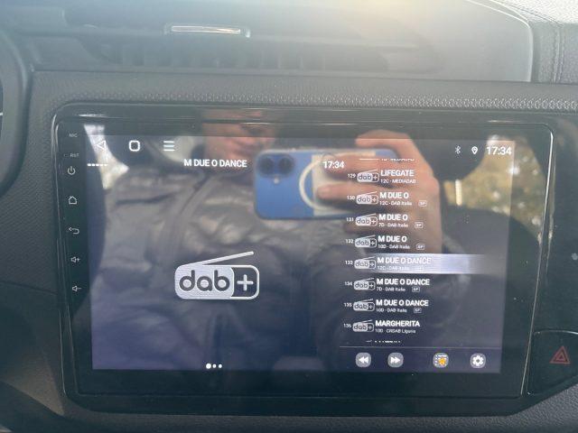 DR MOTOR DR 4.0 1.5 Bi-Fuel GPL NAVI TETTO PELLE BLUETHOOT