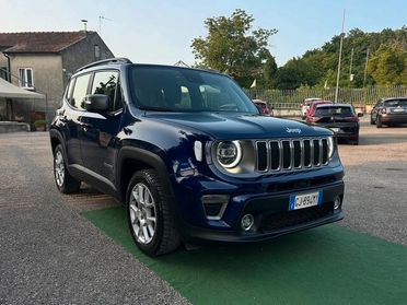Jeep Renegade 1.6 Mjt DDCT 120 CV - 2020