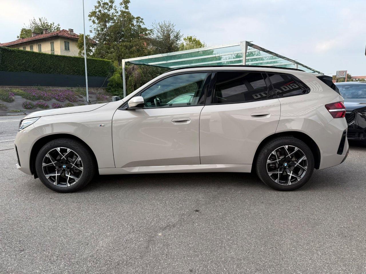 BMW X3 xdrive20d MSport auto PREZZO REALE