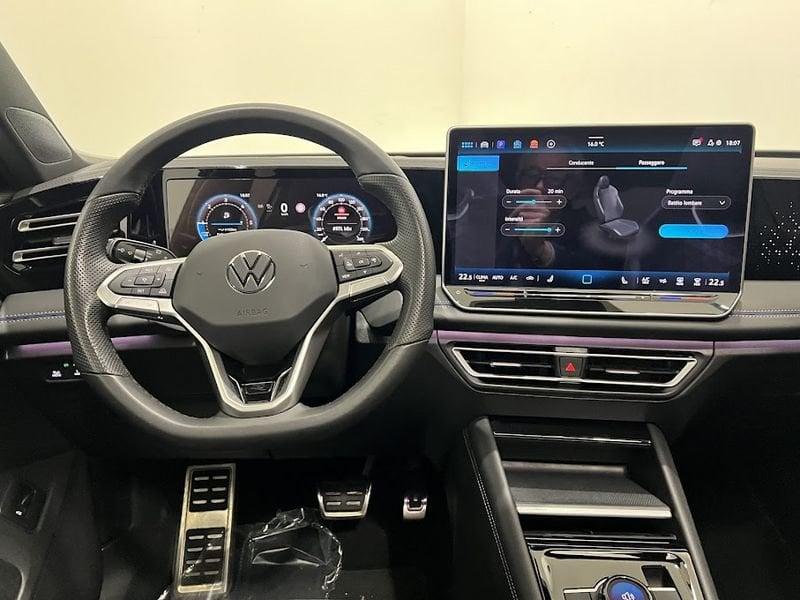 Volkswagen Tiguan Tiguan 2.0 TDI 150 CV SCR DSG R-Line