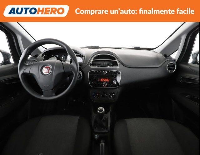 FIAT Punto 1.3 MJT II S&S 85 CV 5 porte ECO Street