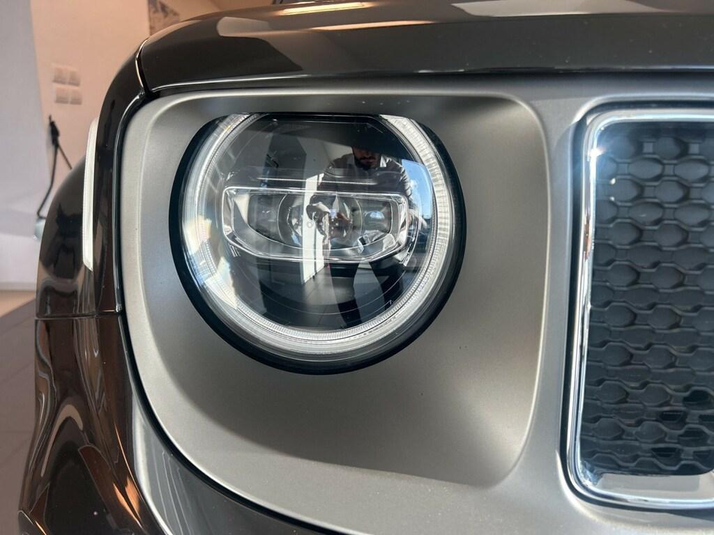 Jeep Renegade 1.0 T3 Limited 2WD