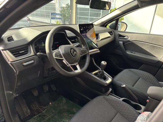 RENAULT Captur TCe 90 CV Evolution tua da ?229,00 mensili