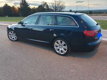 Audi A6 Avant 3.0 V6 TDI quattro 225cv automatico 06
