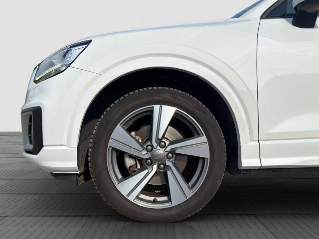 AUDI Q2 Q2 35 TDI S tronic Admired
