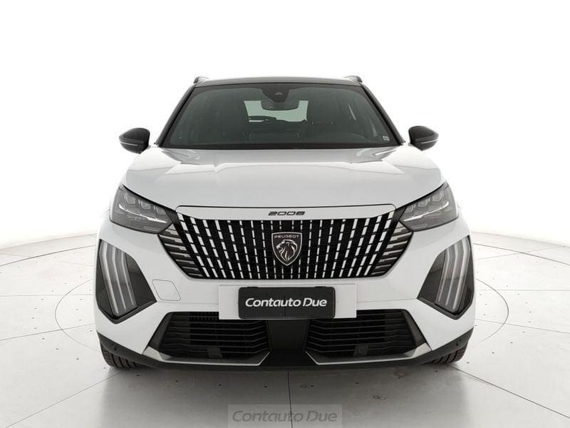 Peugeot 2008 2008 1.2 puretech GT s&s 130cv eat8
