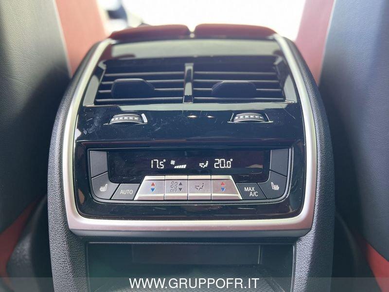 BMW X6 X6 M 4.4 Competition - IVA ESPOSTA