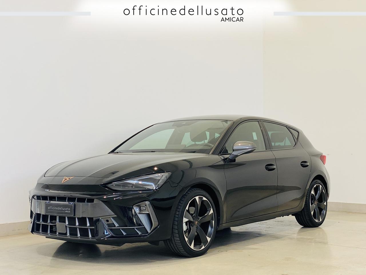 Cupra Leon 2.0 tdi 150cv dsg