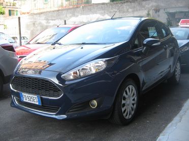 Ford Fiesta 1.2 80CV 39000 KM AUTOEMILIA